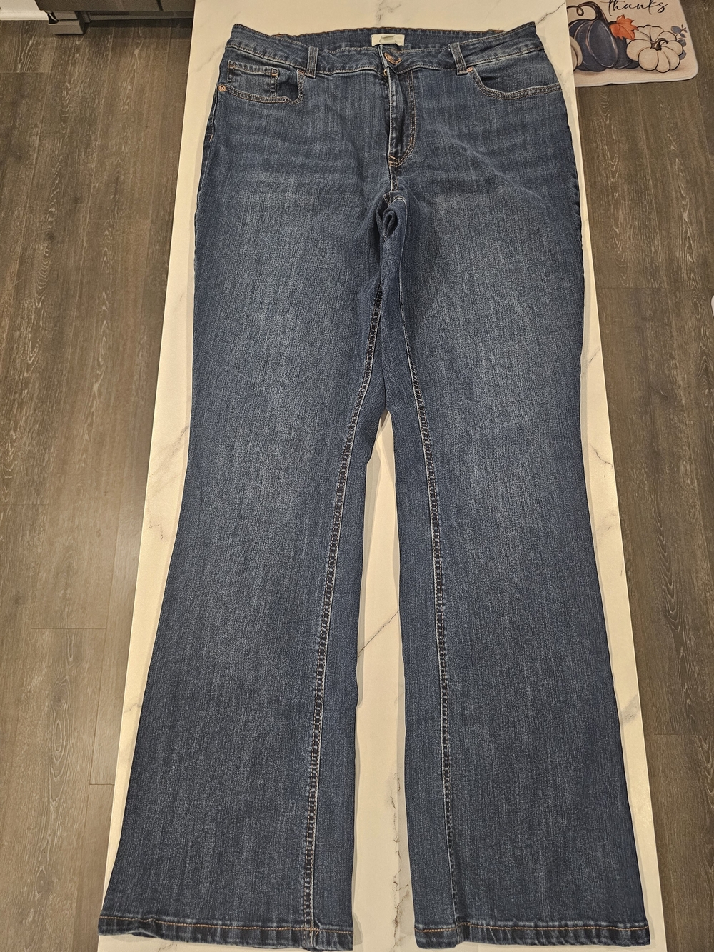 Maurices Bootcut Jeans